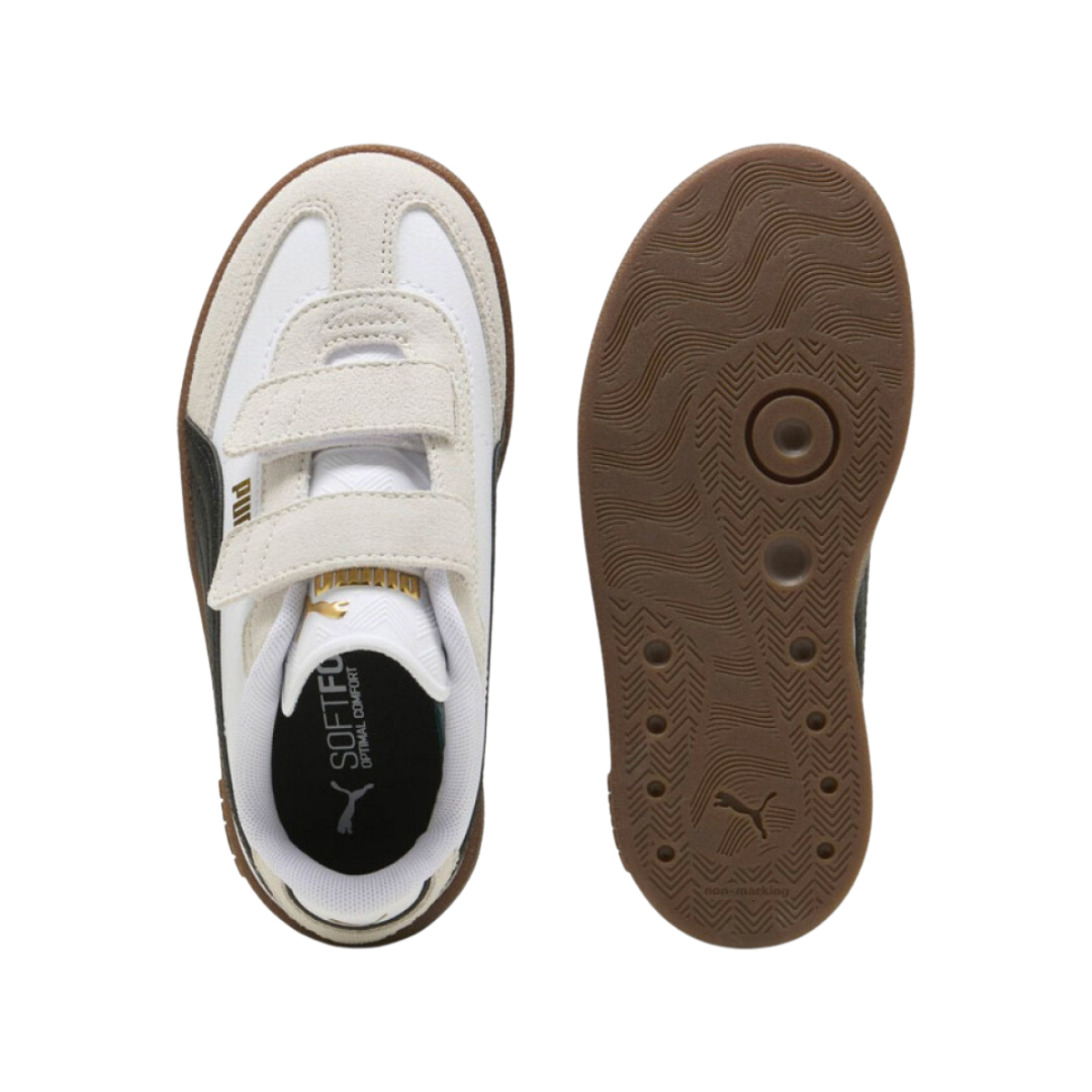 Puma Club II Era V PS