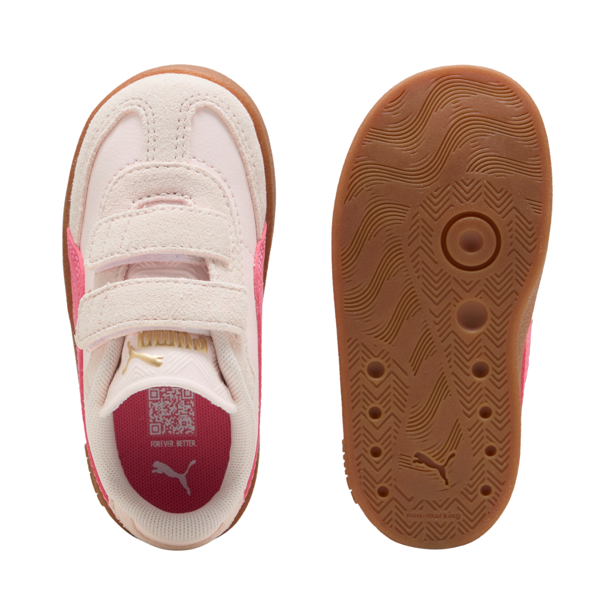Puma Club II Era V Inf