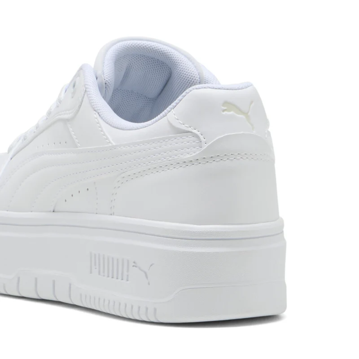 Puma Rebound Femme Low