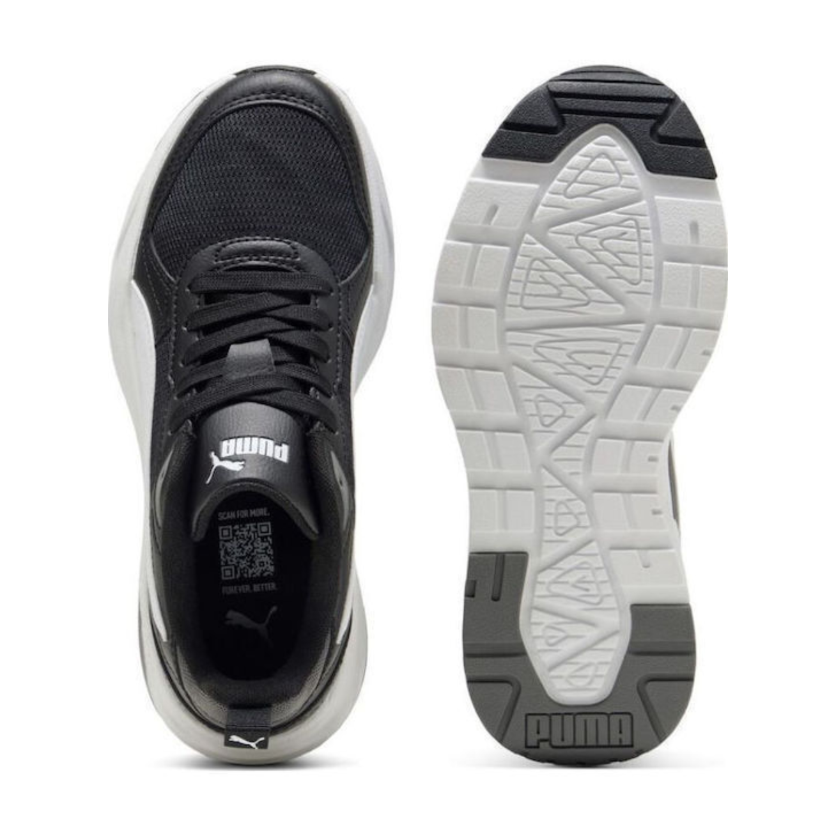 PUMA Trinity 2 LT Jr