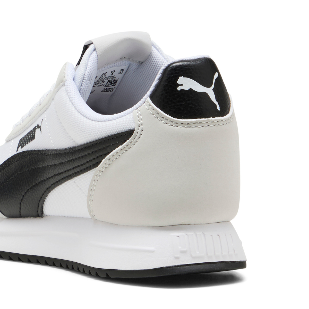 Puma R78 Lightwind Jr
