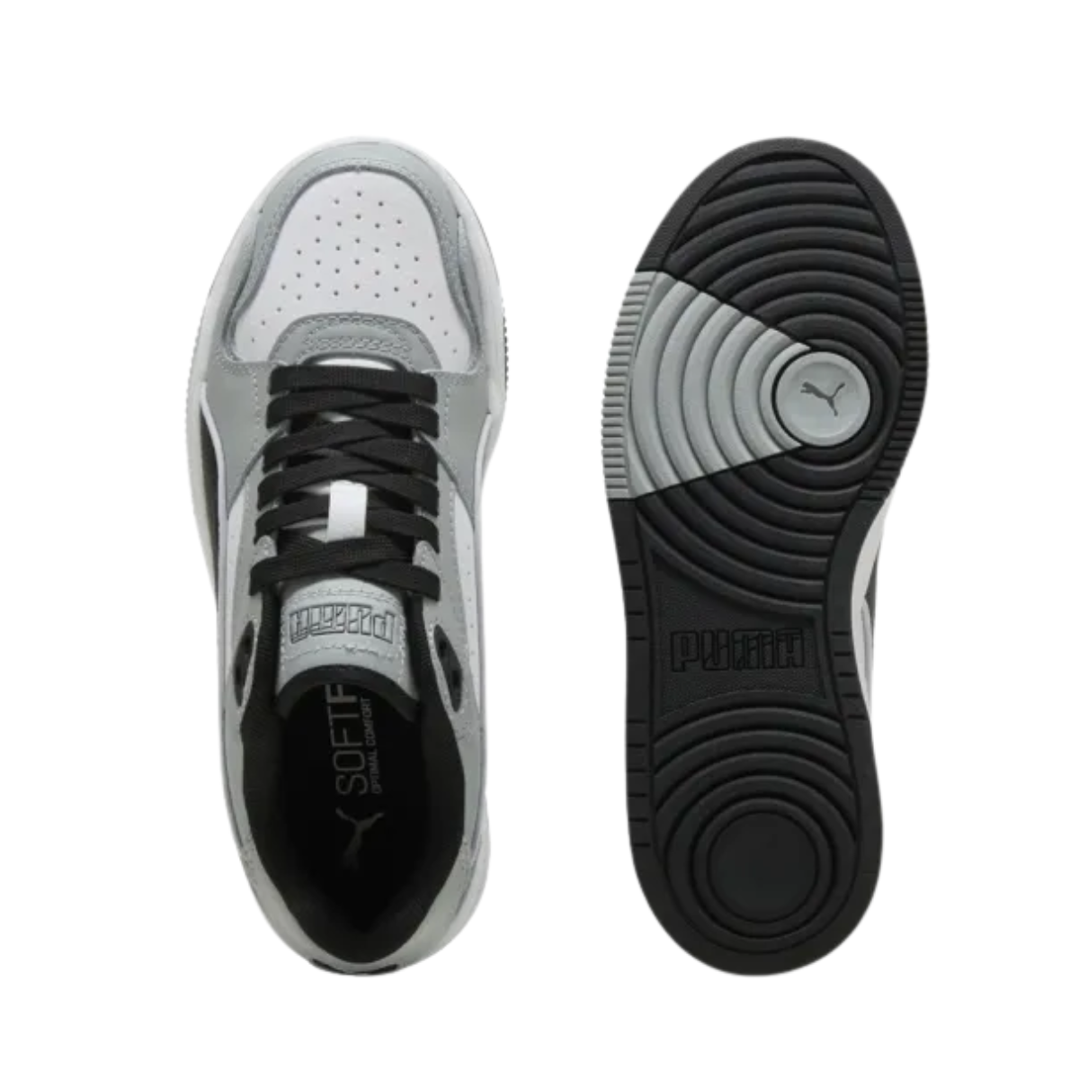 Puma RBD Break Low Jr