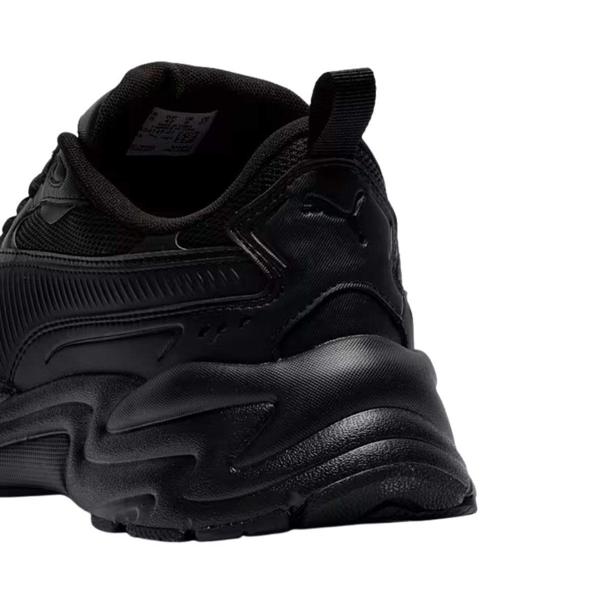 PUMA X-RAY 4
