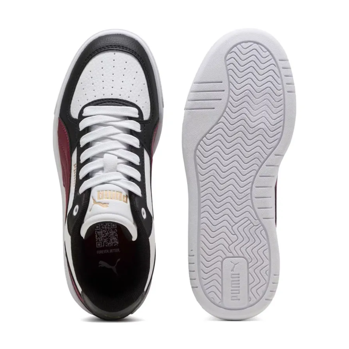 PUMA Caven III Jr