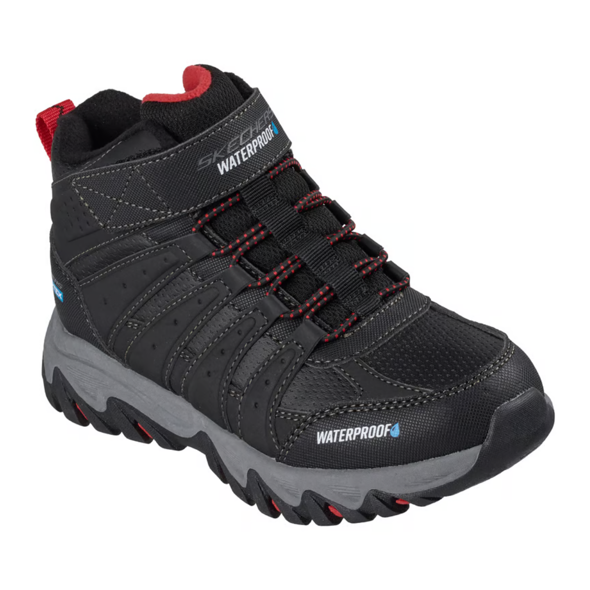 RUGGED RANGER - HYDRO-TREK