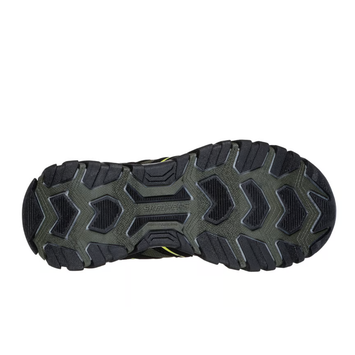 RUGGED RANGER - STORM TRAIL