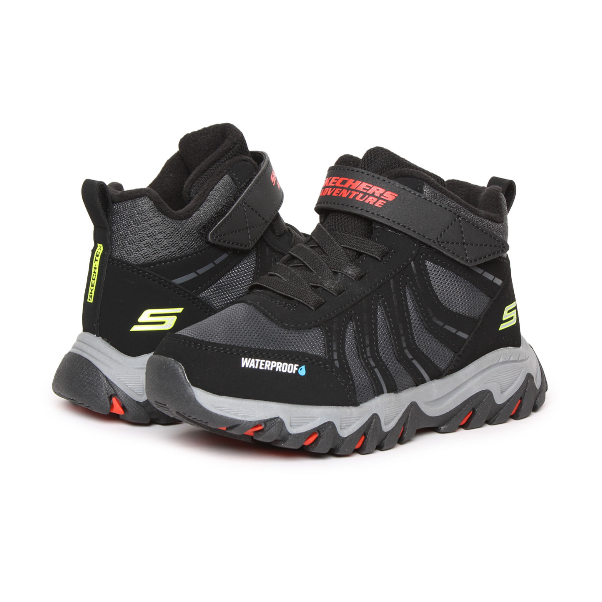 RUGGED RANGER - STORM TRAIL