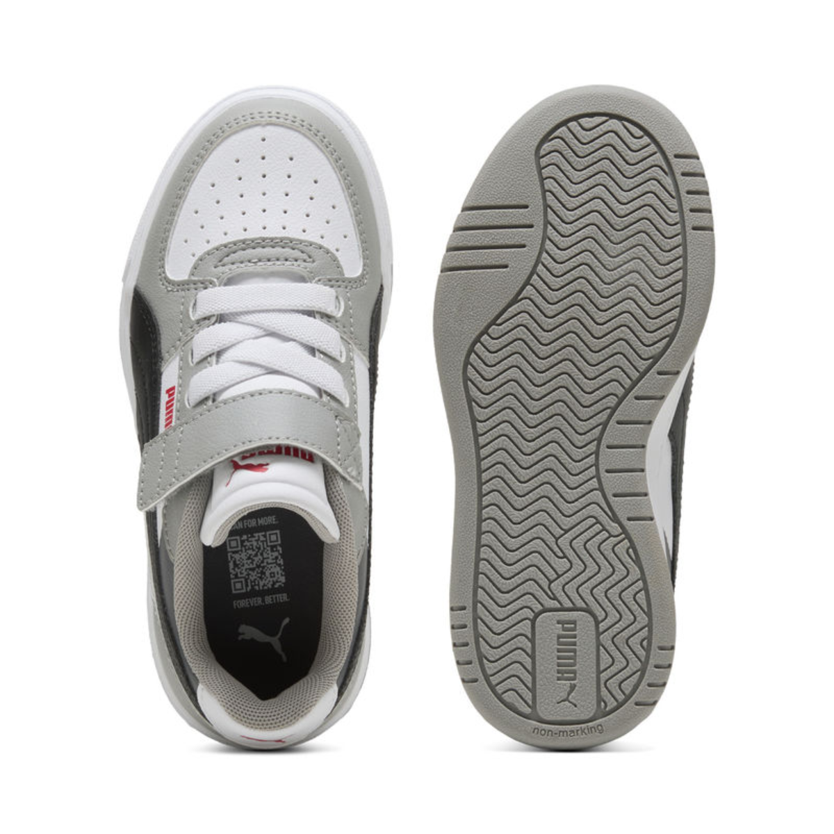 Puma Caven III Block AC+ PS