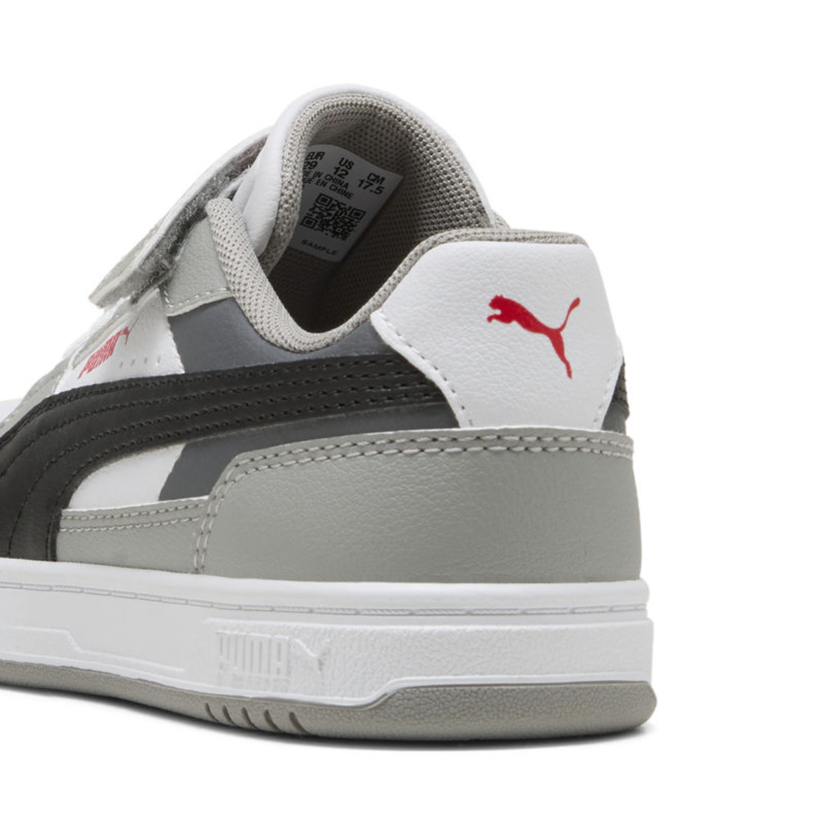Puma Caven III Block AC+ PS