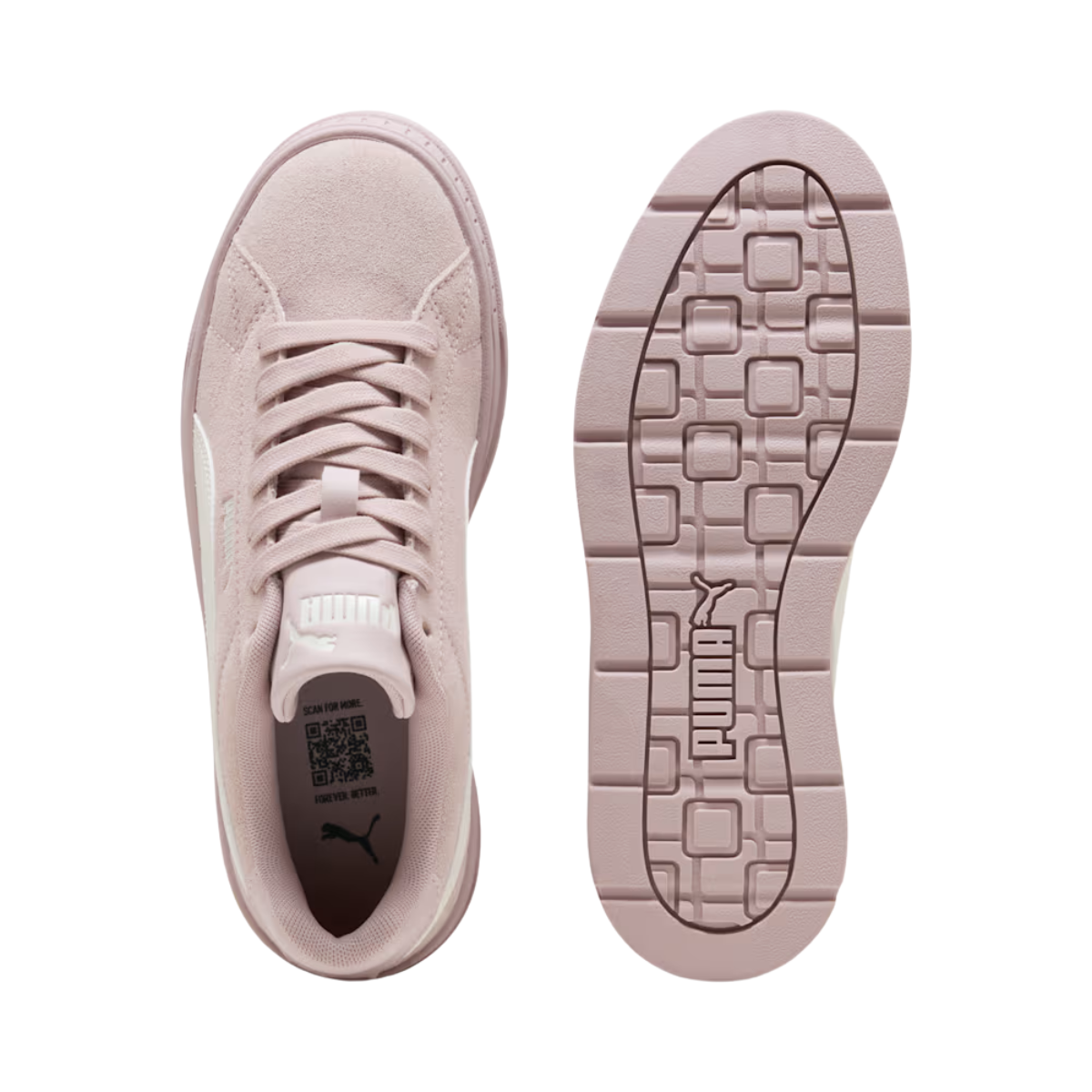 Puma Karmen Classic ESD