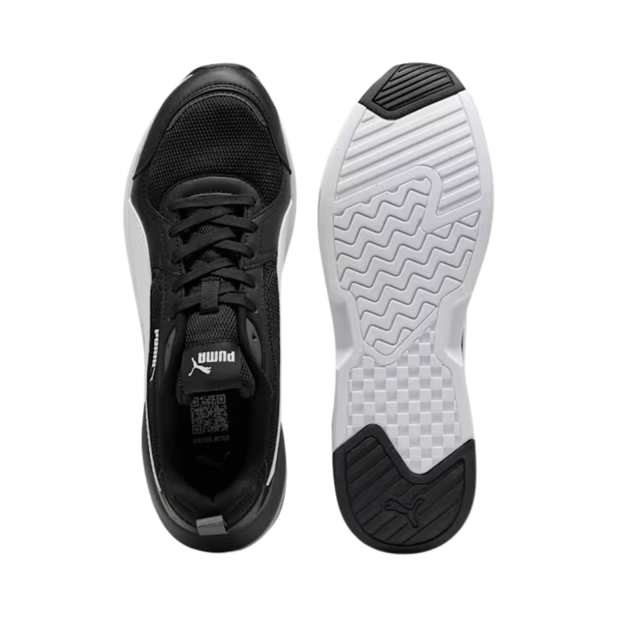 Puma X-RAY 4 LT