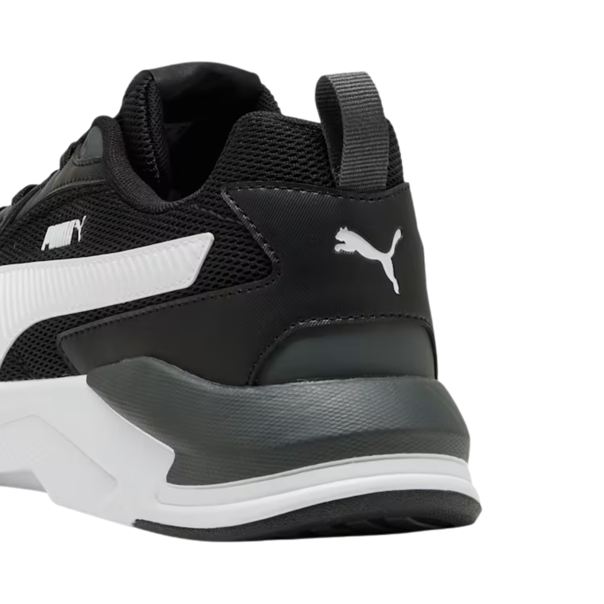 Puma X-RAY 4 LT