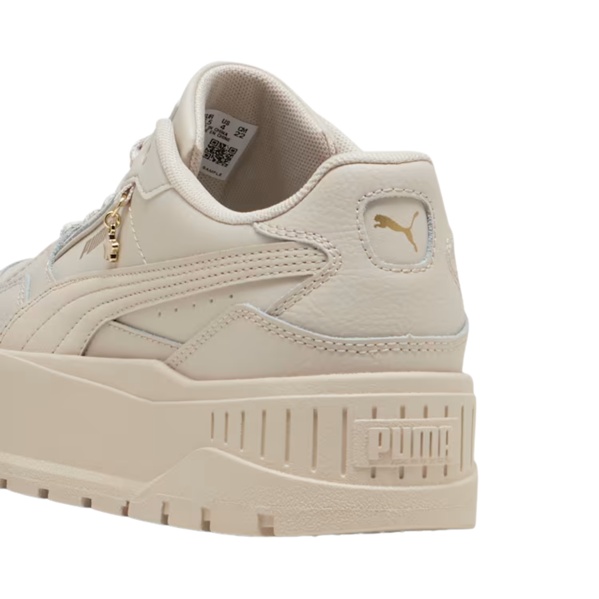 Puma Karmen II IDOL Charm Jr