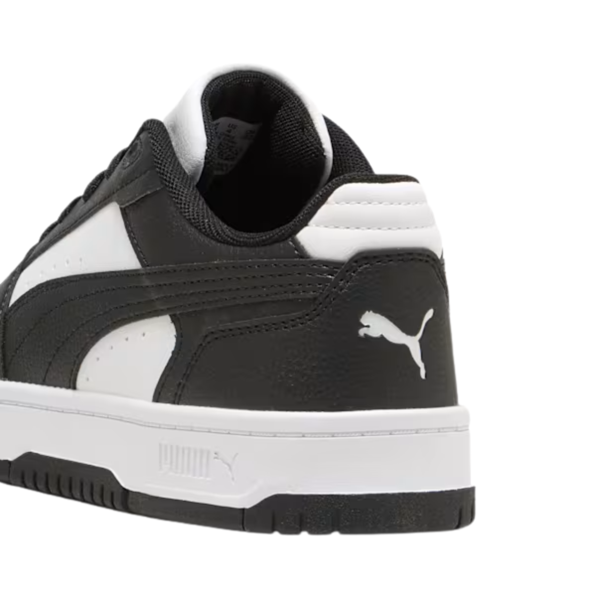 Puma Rebound Slam Lo Jr
