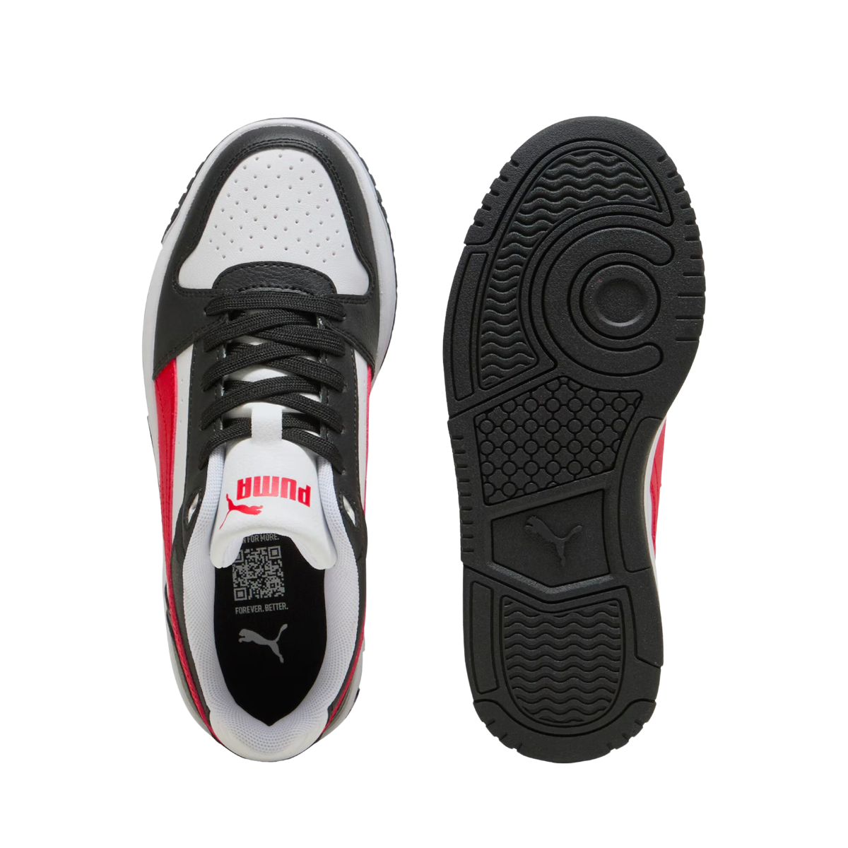 Puma Rebound Slam Lo Jr
