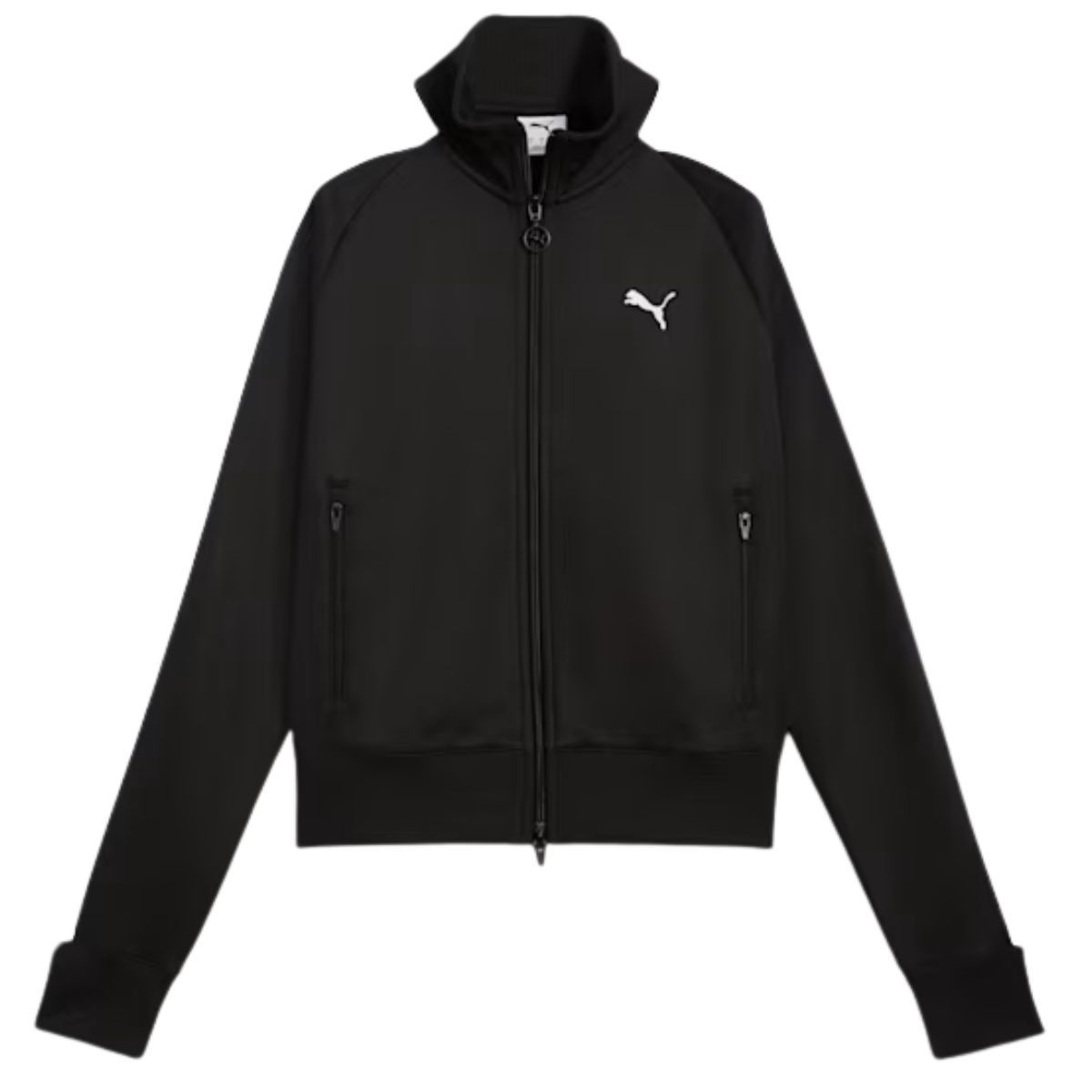 PUMA T7 ALWAYS ON Short Track Jacket
