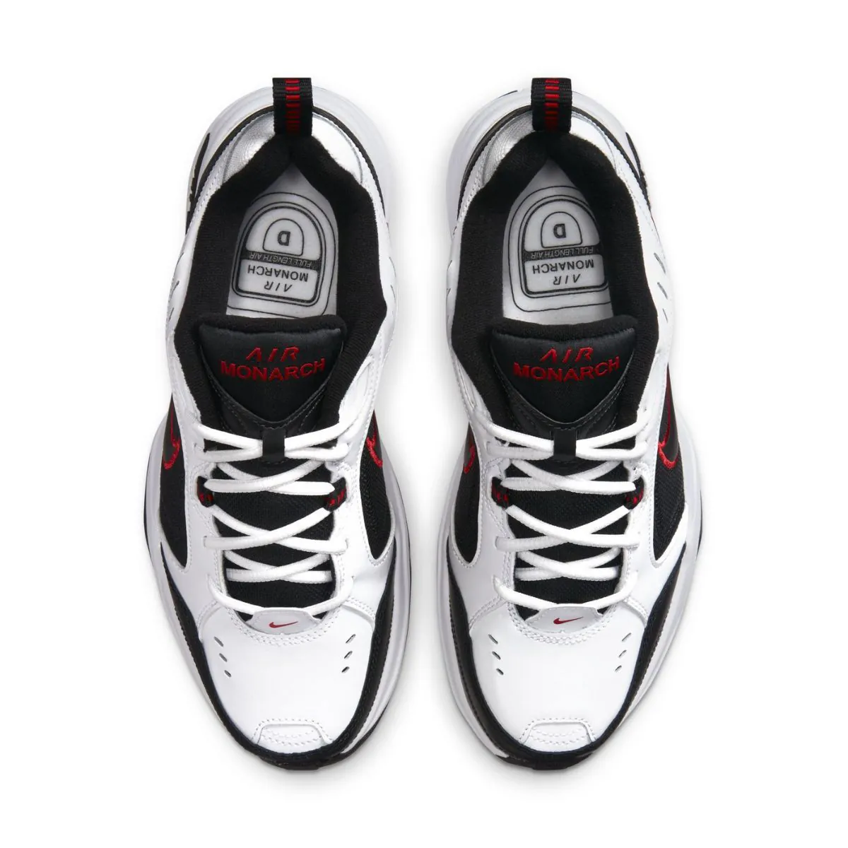 AIR MONARCH IV