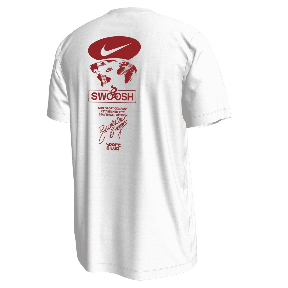 M NSW TEE CLUB SSNL 2 SU25