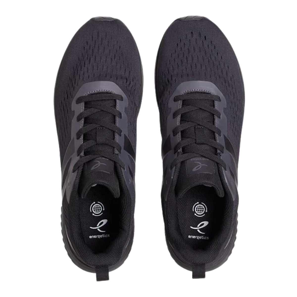 ENERGETICS OZ