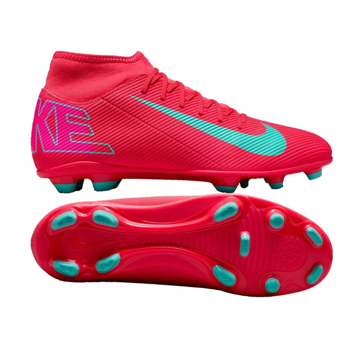 SUPERFLY 10 CLUB FG/MG