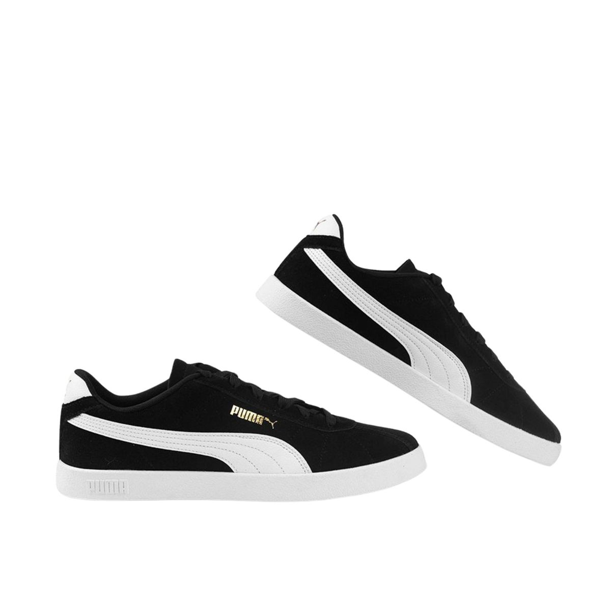 Puma Club II