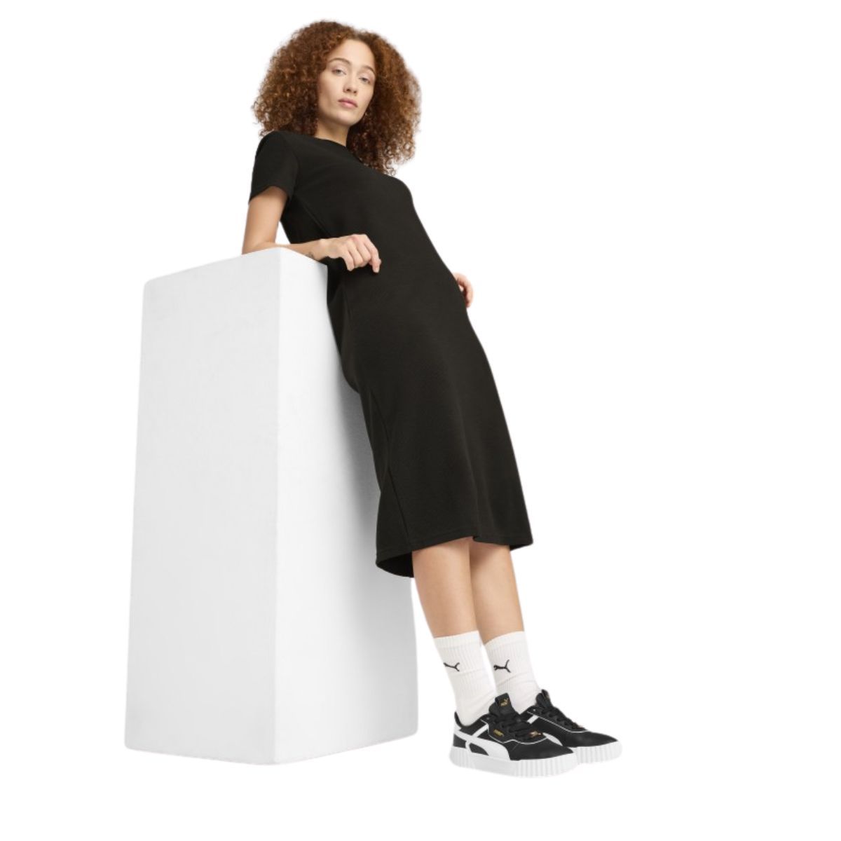PUMA HER Dress