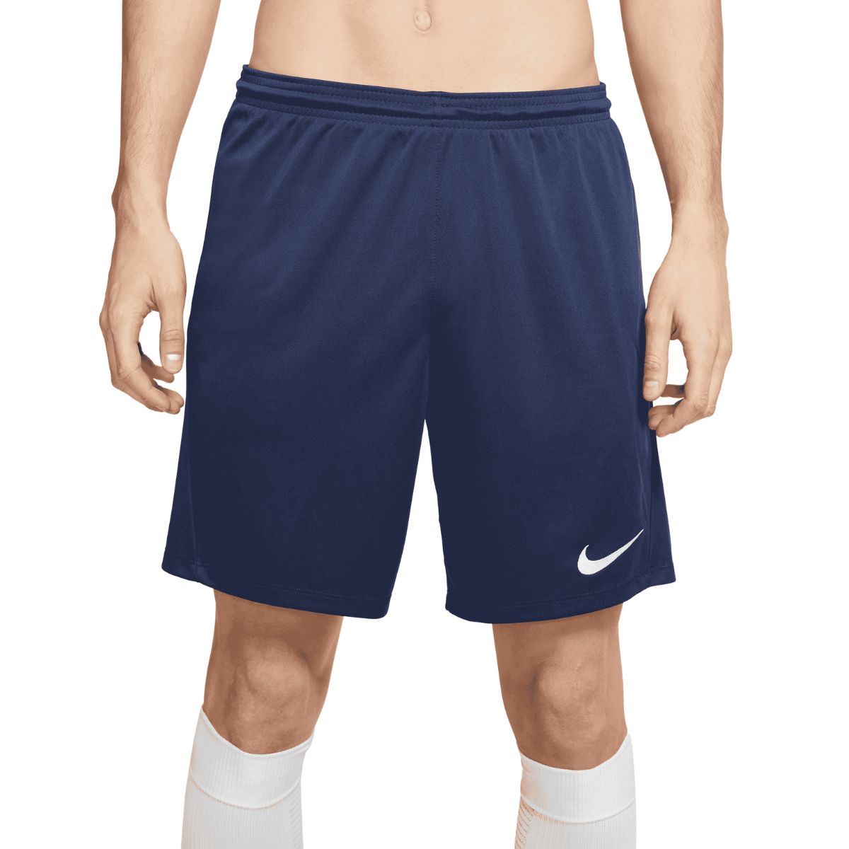 M NK DF PARK III SHORT NB K
