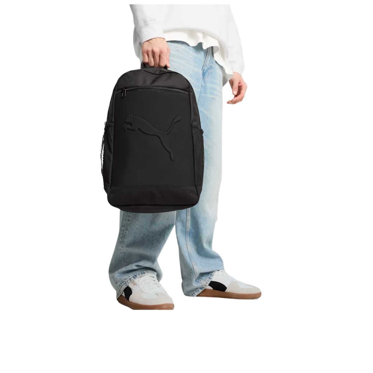 PUMA BUZZ Backpack