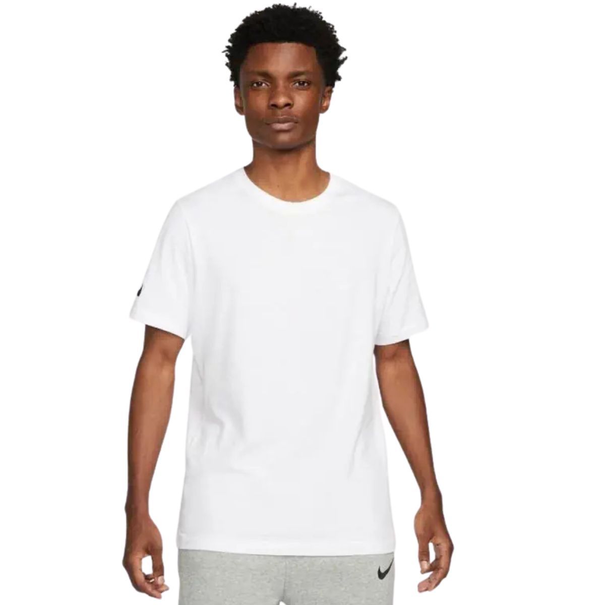 M NK PARK20 SS TEE