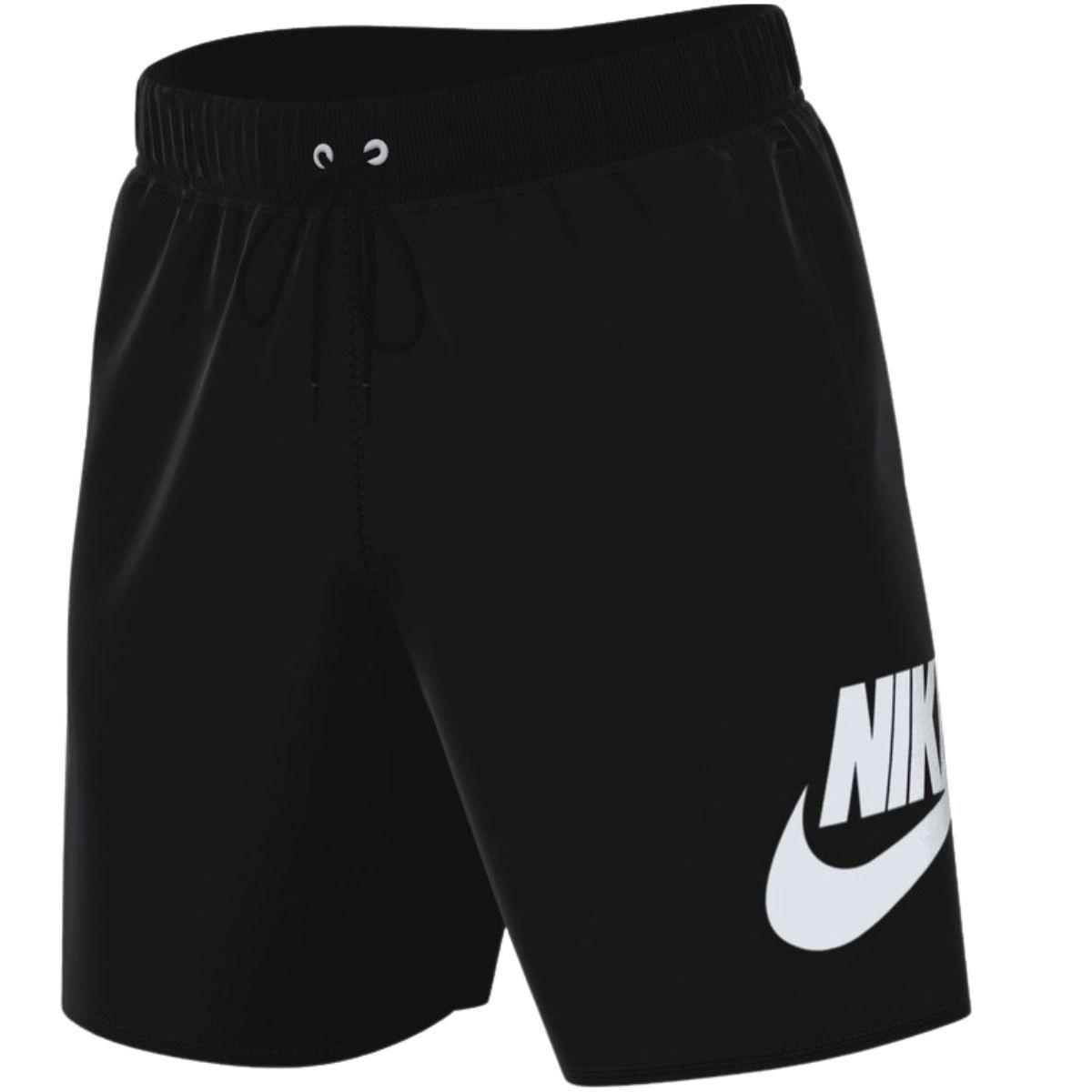 M NK CLUB ALUMNI FT SHORT