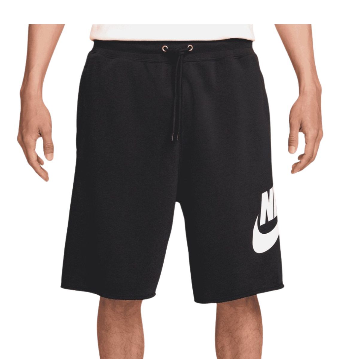 M NK CLUB ALUMNI FT SHORT