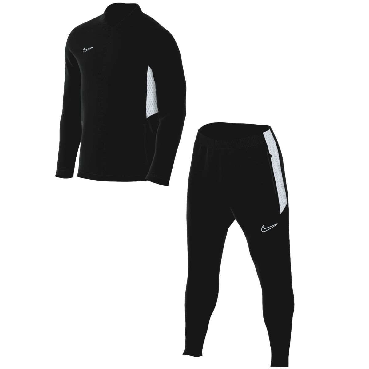 M NK DF ACD25 TRK SUIT BR