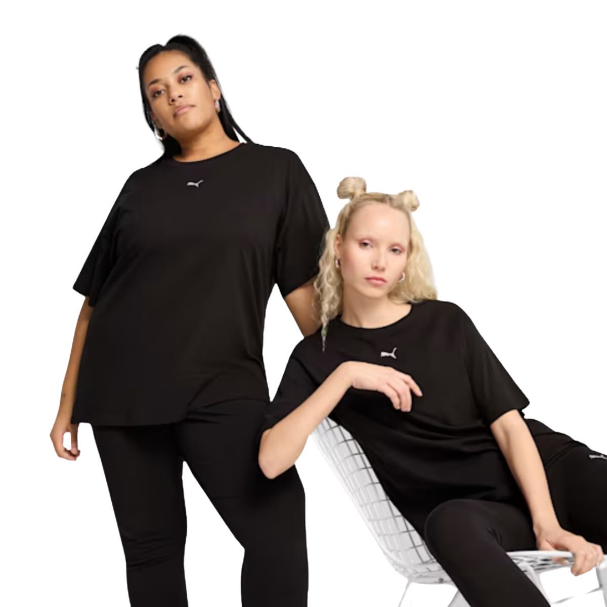 PUMA ESS Relaxed Tee