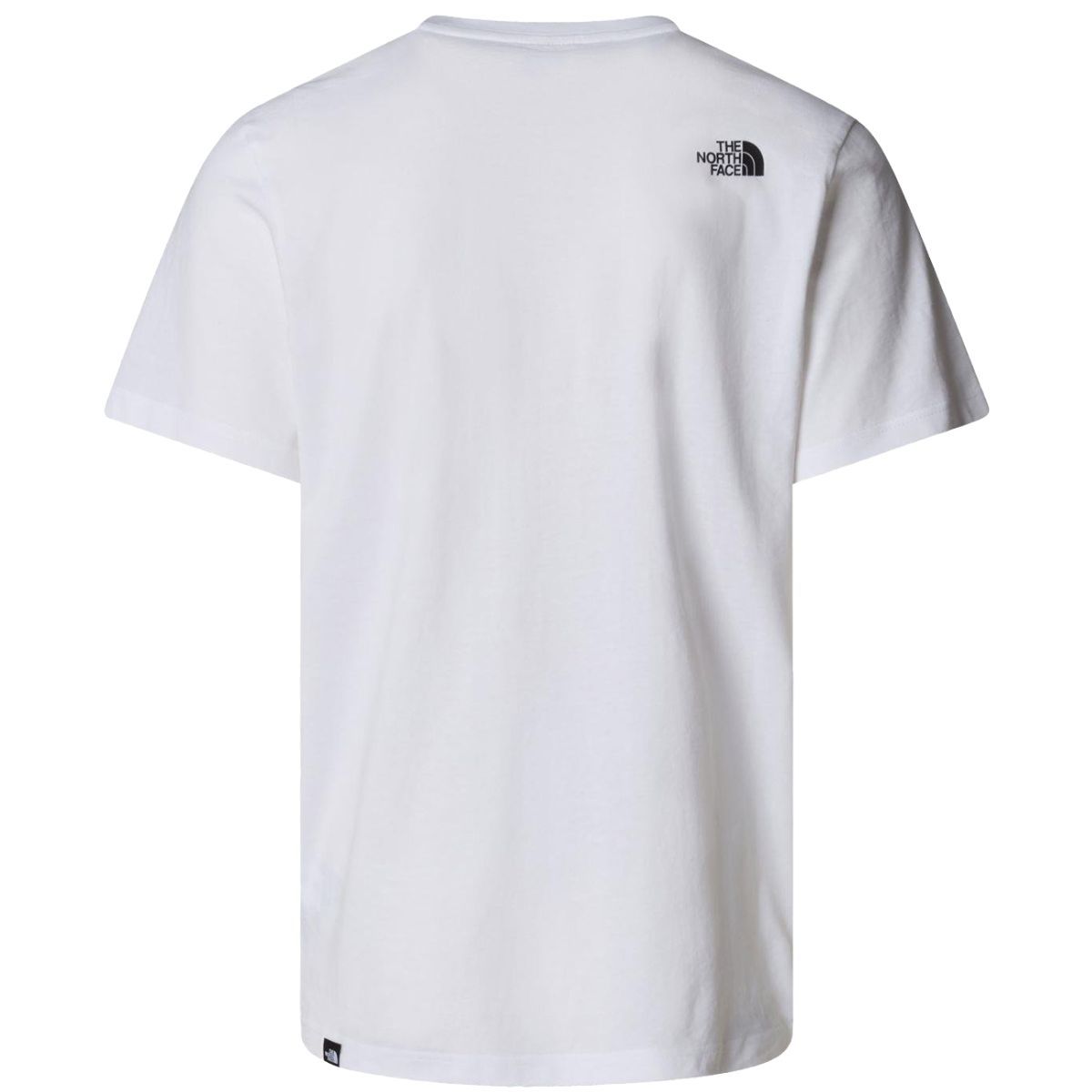M S/S EASY TEE