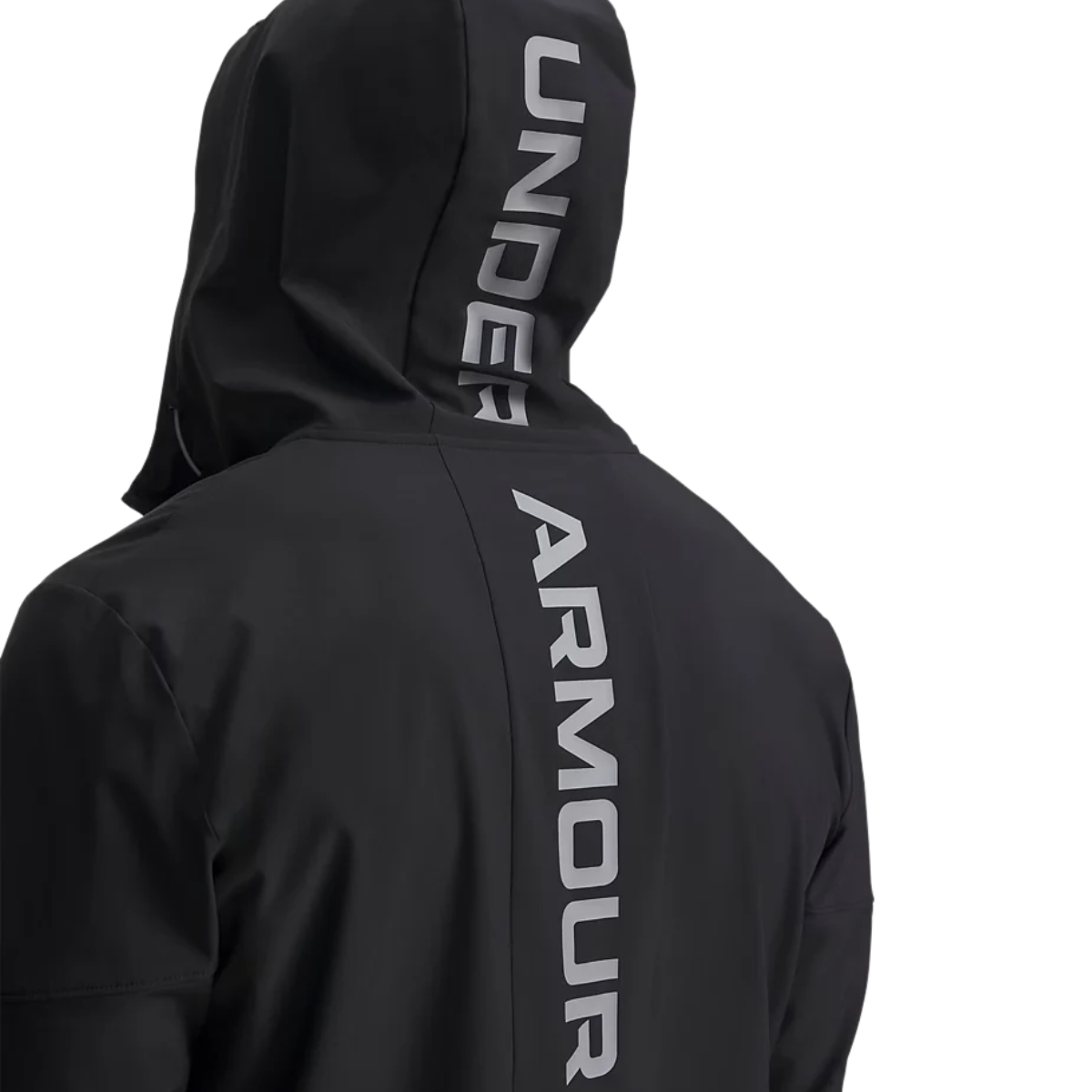 UA Tech Utility Woven Jckt