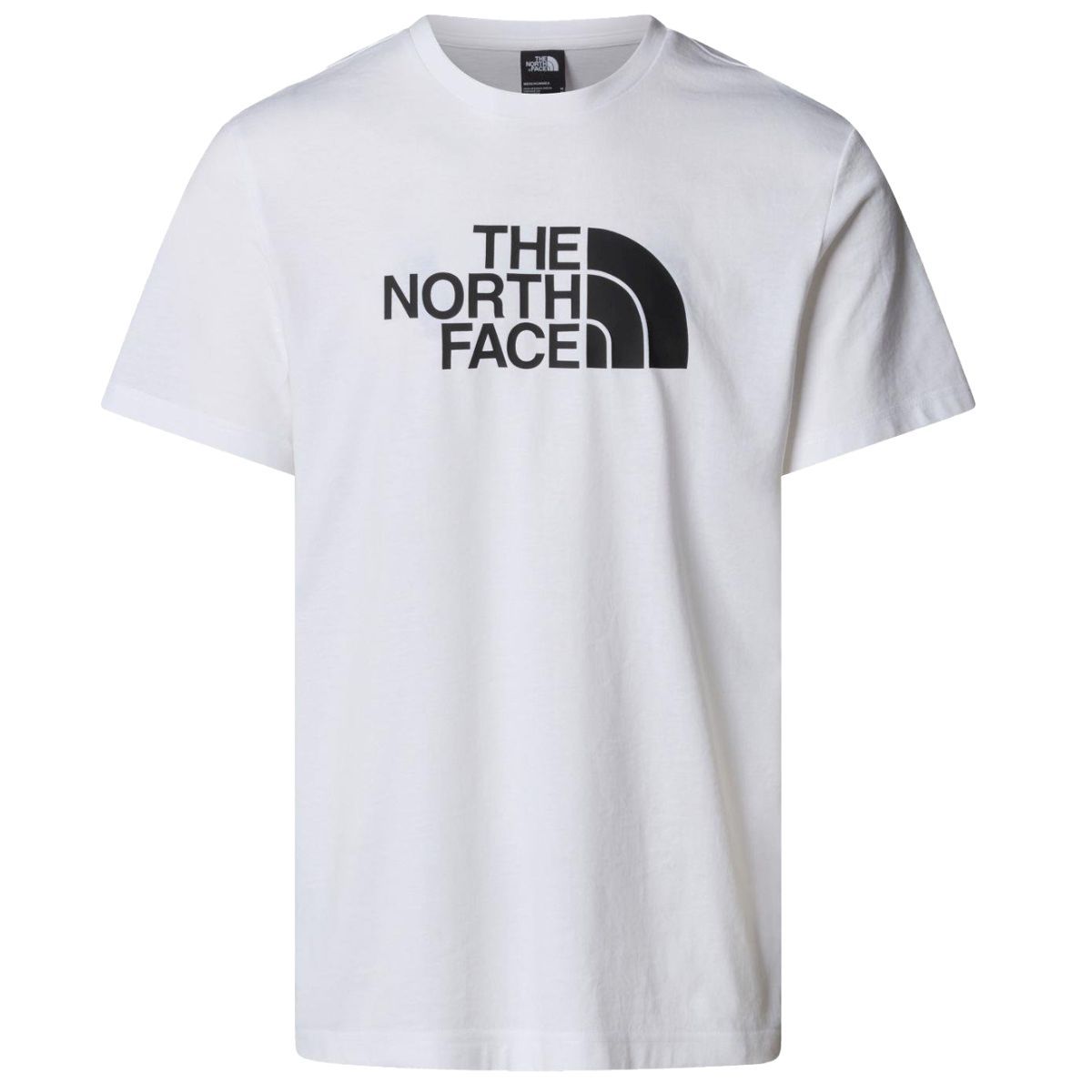 M S/S EASY TEE