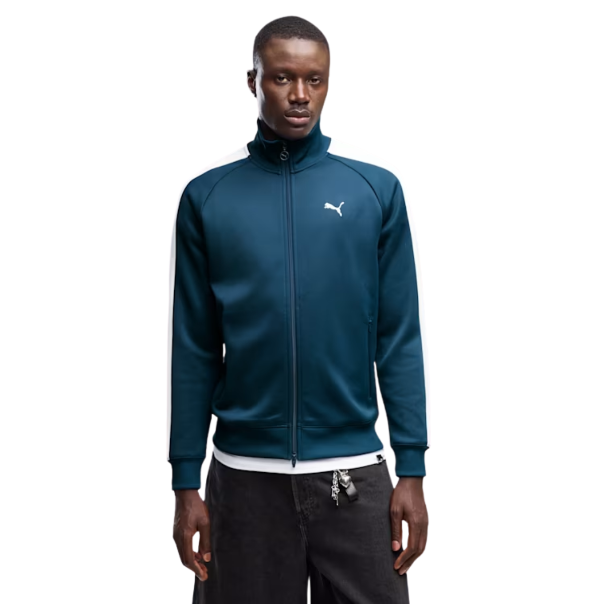 PUMA T7 ALWAYS ON Track Jacket DK
