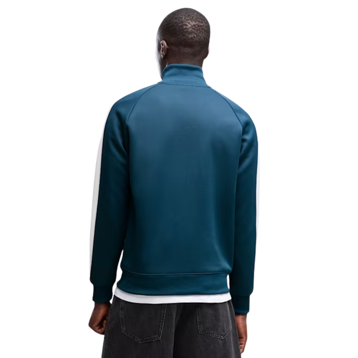 PUMA T7 ALWAYS ON Track Jacket DK