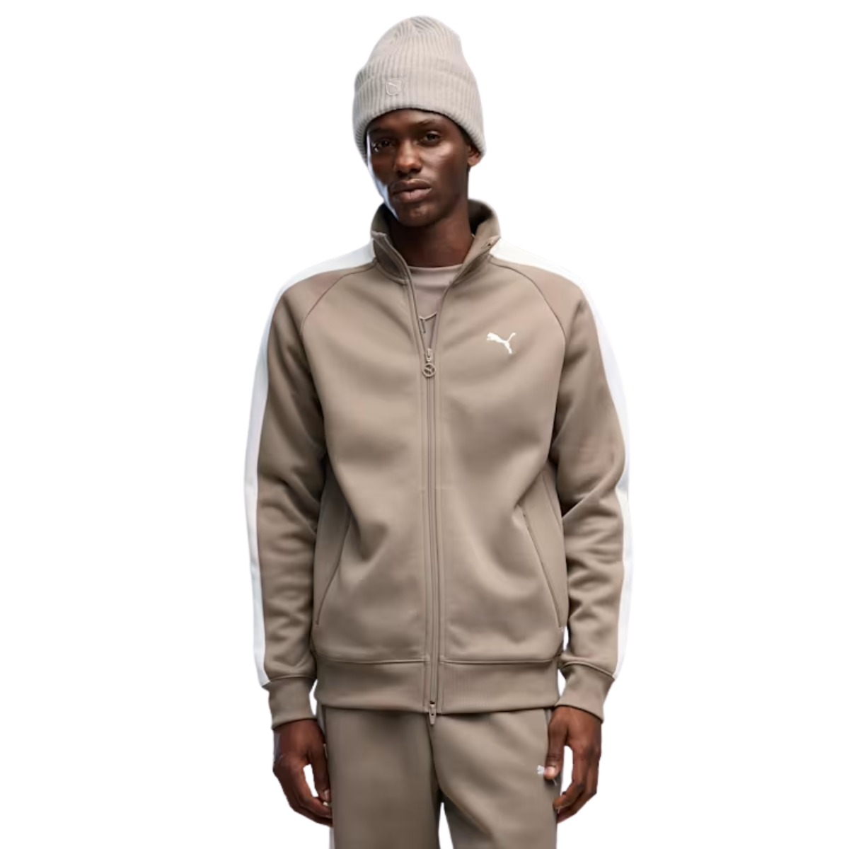 PUMA T7 ALWAYS ON Track Jacket DK