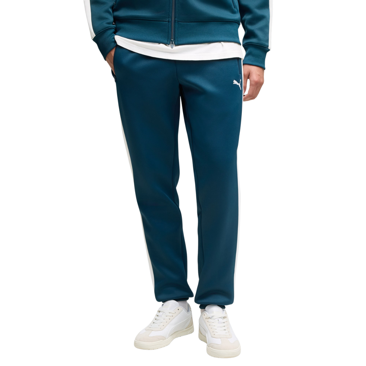 PUMA T7 ALWAYS ON Track Pants DK cl