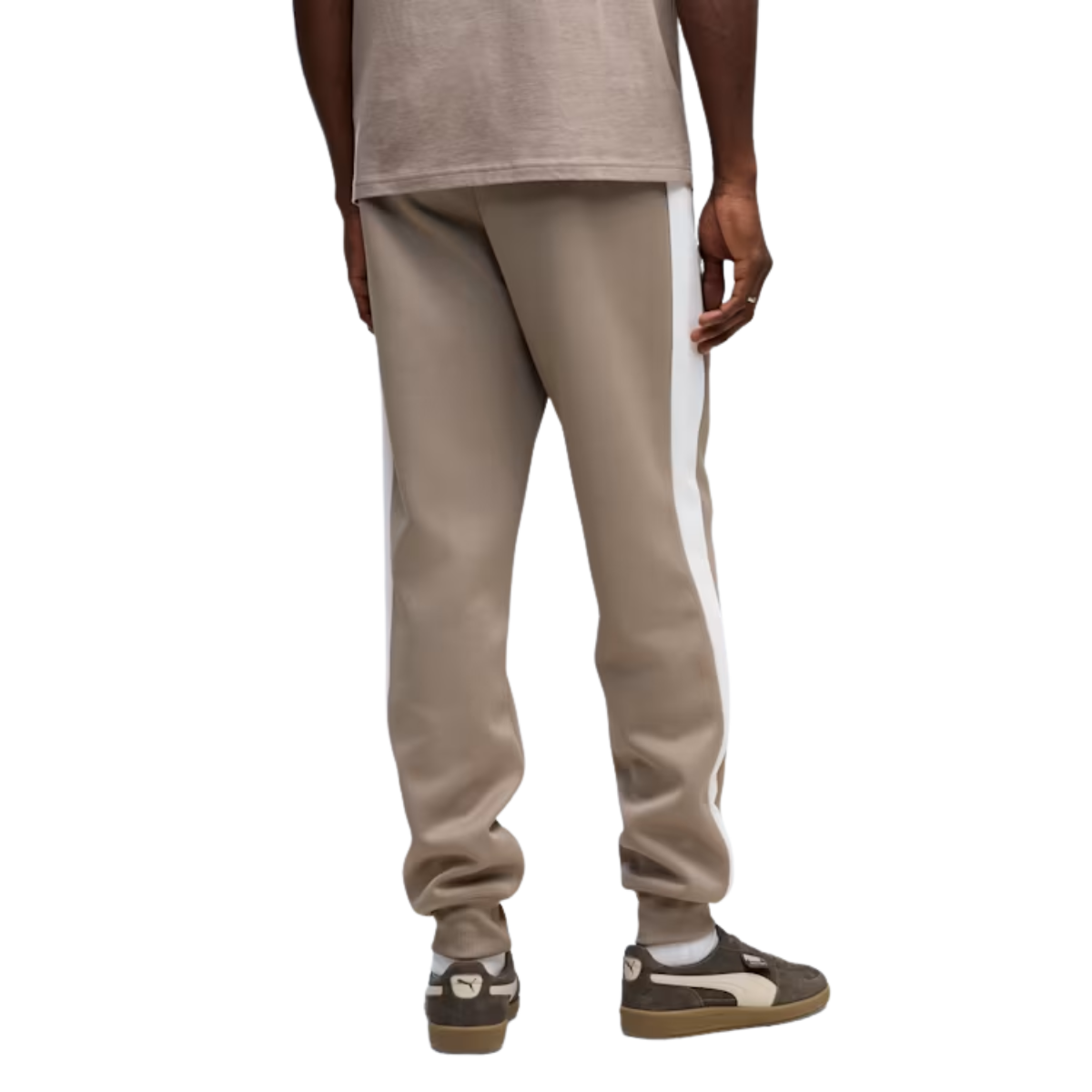 PUMA T7 ALWAYS ON Track Pants DK cl