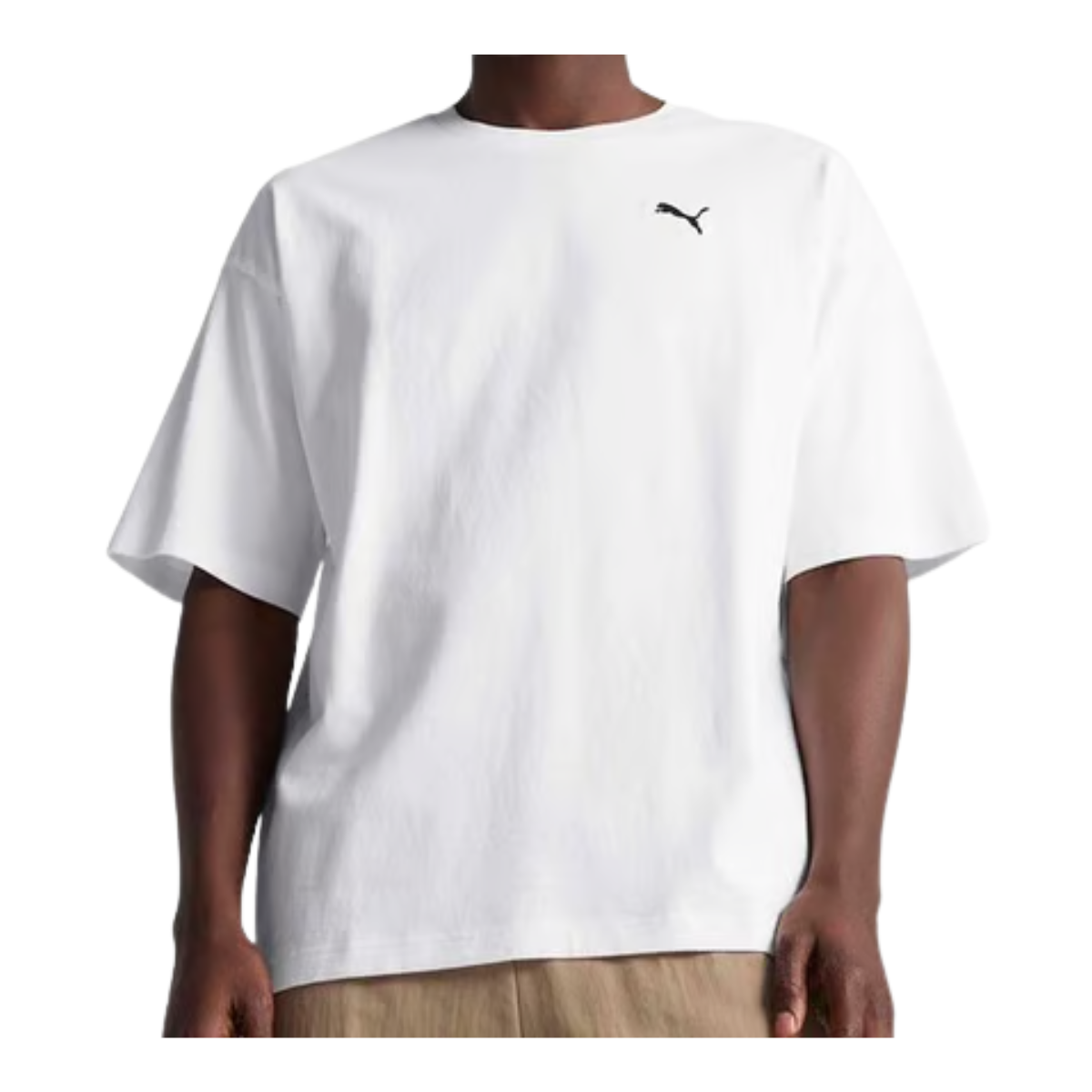 PUMA WARDROBE ESS Tee