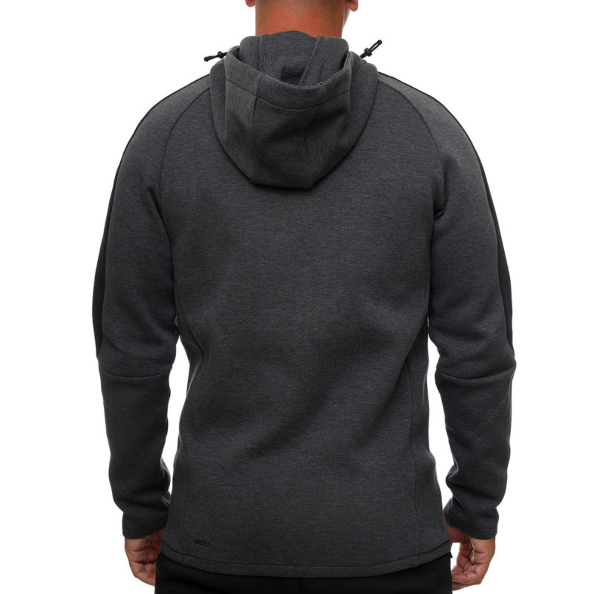 PUMA EVOSTRIPE Core FZ Hoodie