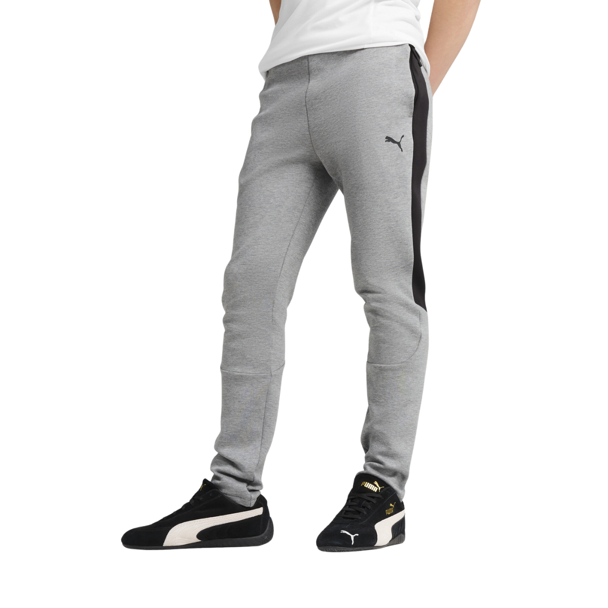 PUMA EVOSTRIPE CORE Pants