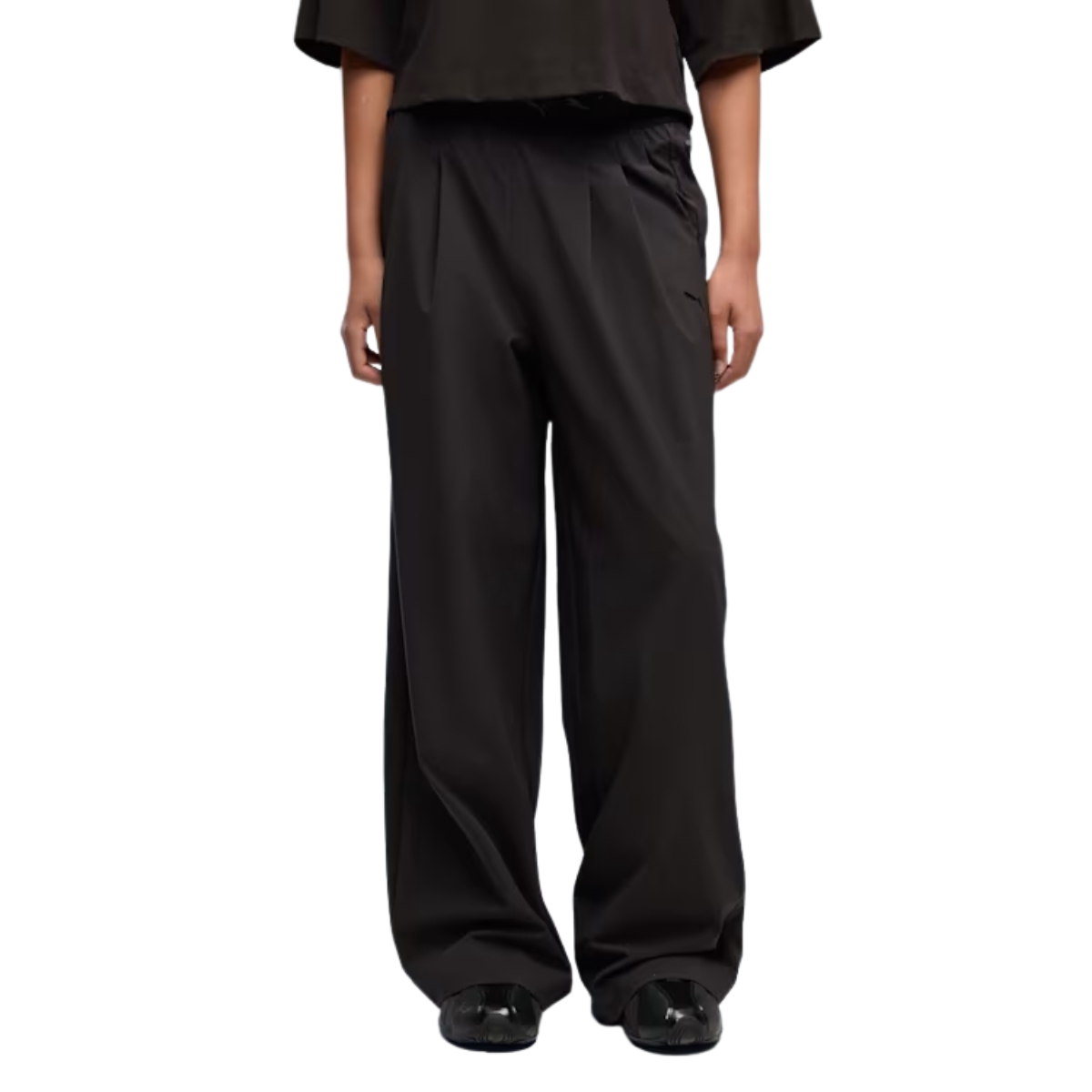 PUMATECH SENSE 4-Way Stretch Relaxed Woven Pants