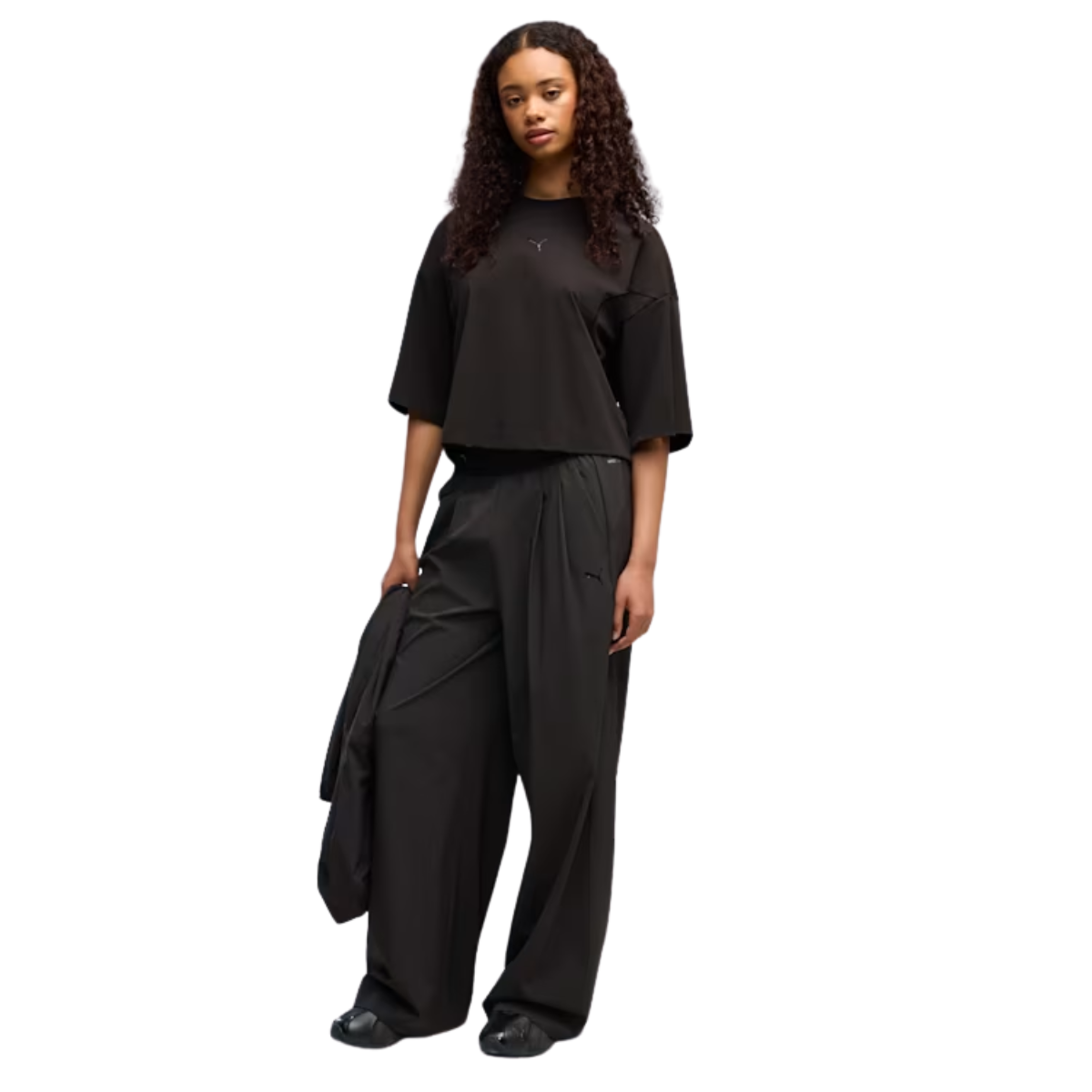 PUMATECH SENSE 4-Way Stretch Relaxed Woven Pants