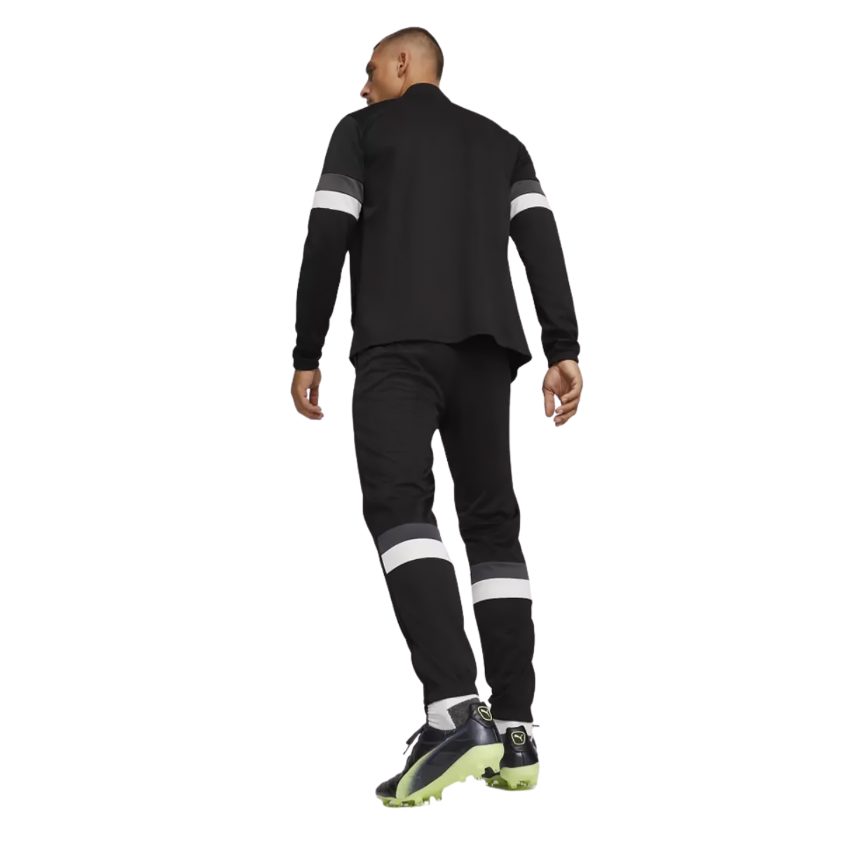 PUMA teamRISE Tracksuit