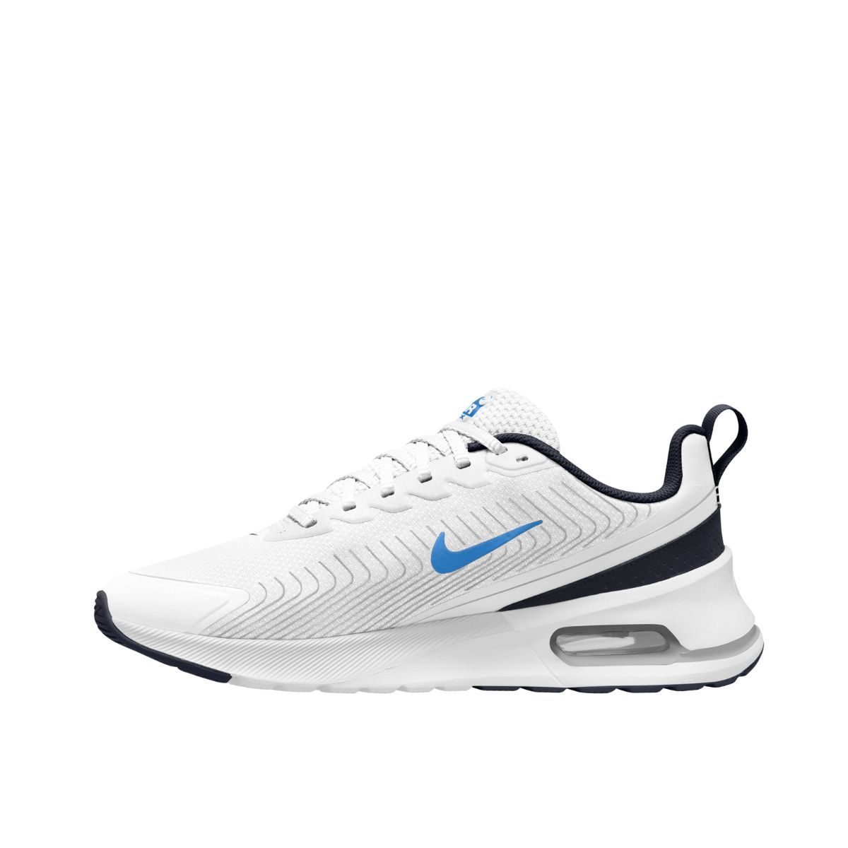 NIKE AIR MAX NUAXIS