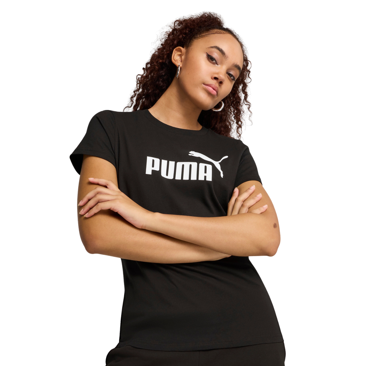 PUMA ESS No. 1 Logo Tee