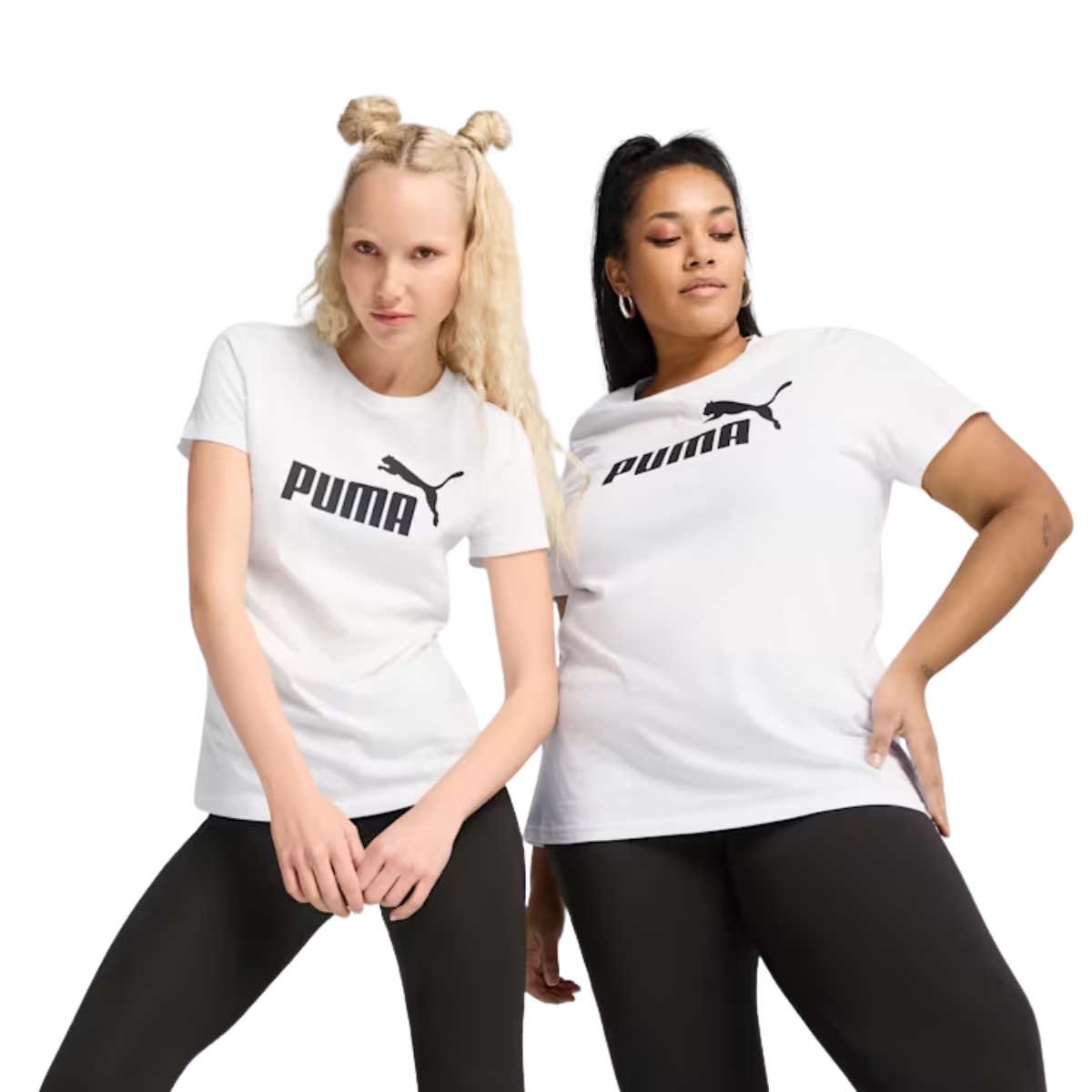 PUMA ESS No. 1 Logo Tee
